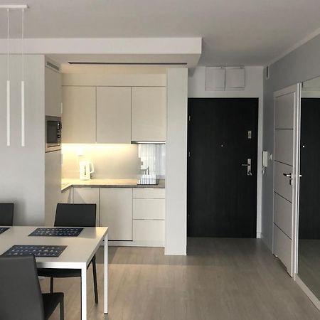 Apartamenty Morskie Gardenia 2 Dziwnów المظهر الخارجي الصورة