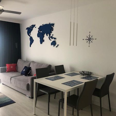 Apartamenty Morskie Gardenia 2 Dziwnów المظهر الخارجي الصورة