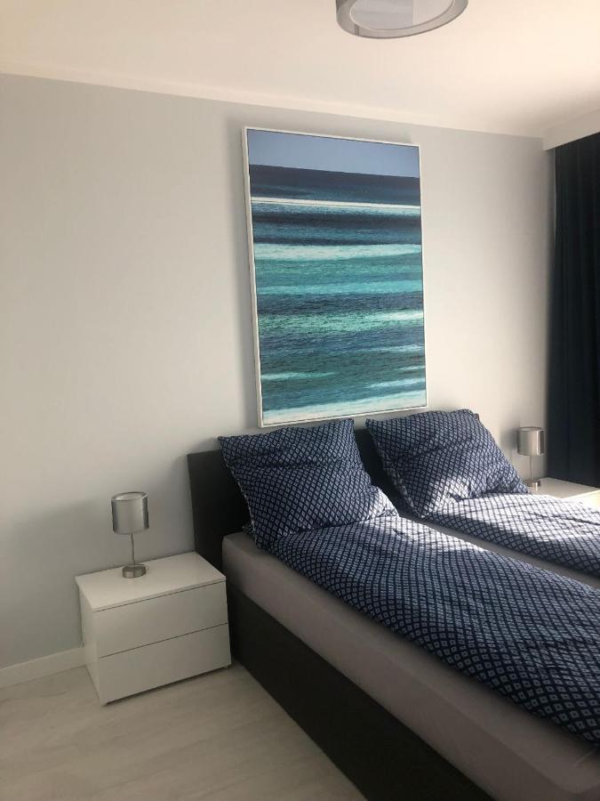 Apartamenty Morskie Gardenia 2 Dziwnów المظهر الخارجي الصورة