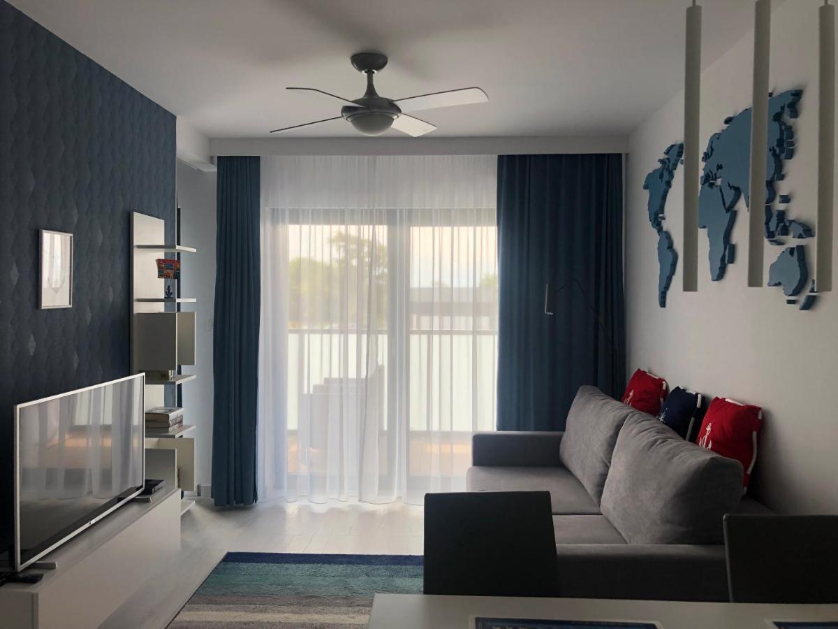 Apartamenty Morskie Gardenia 2 Dziwnów المظهر الخارجي الصورة