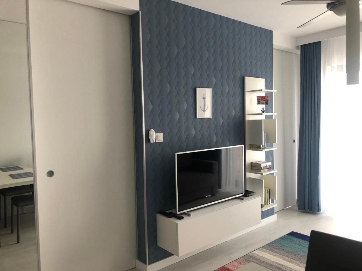 Apartamenty Morskie Gardenia 2 Dziwnów المظهر الخارجي الصورة