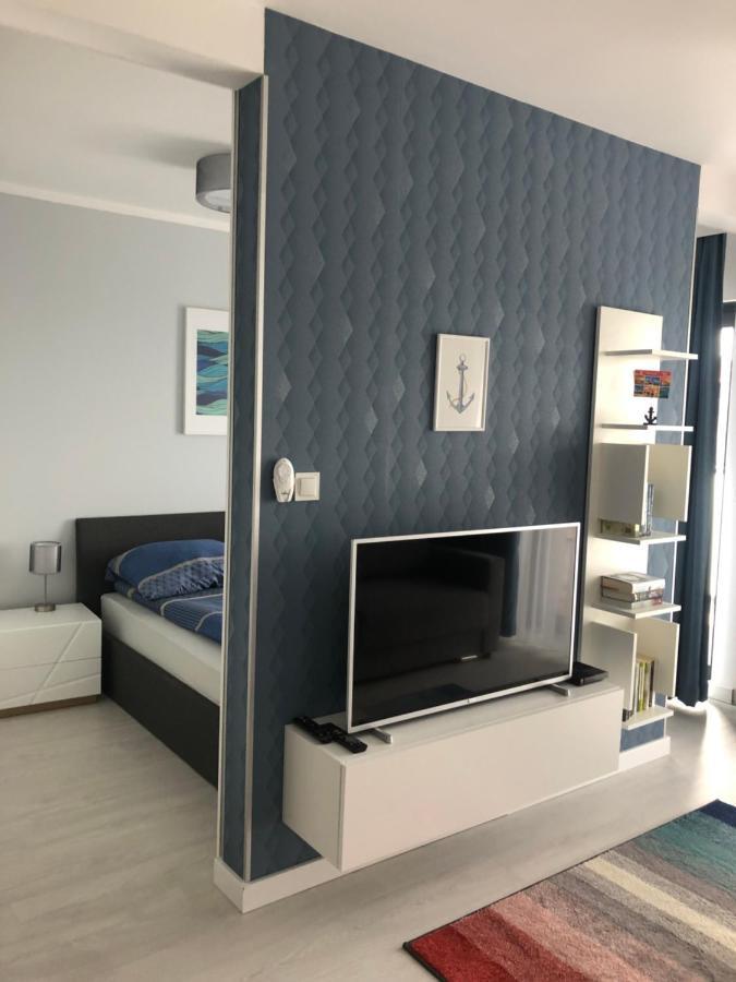 Apartamenty Morskie Gardenia 2 Dziwnów المظهر الخارجي الصورة