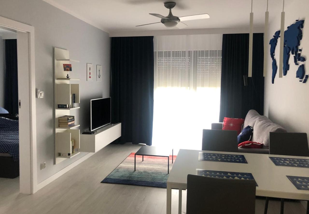 Apartamenty Morskie Gardenia 2 Dziwnów المظهر الخارجي الصورة